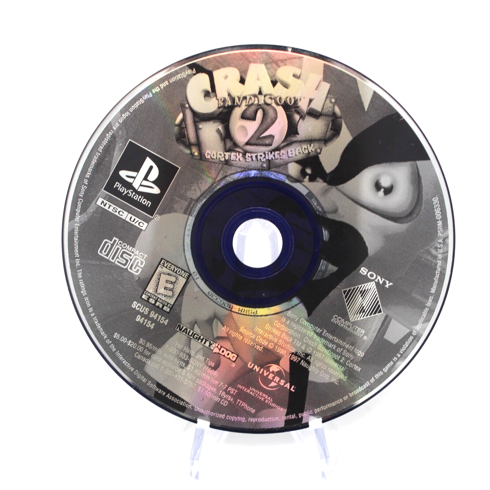 その他 CRASHandBORN2 [CD] Amazon | Crash Mind Over Mutant(PlayStation2 輸入版:北米