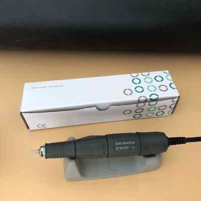 35K/45K RPM SMT MARATHON Micromotor Polishing Handpiece 2.35mm SDE-H37LN H37L1 h