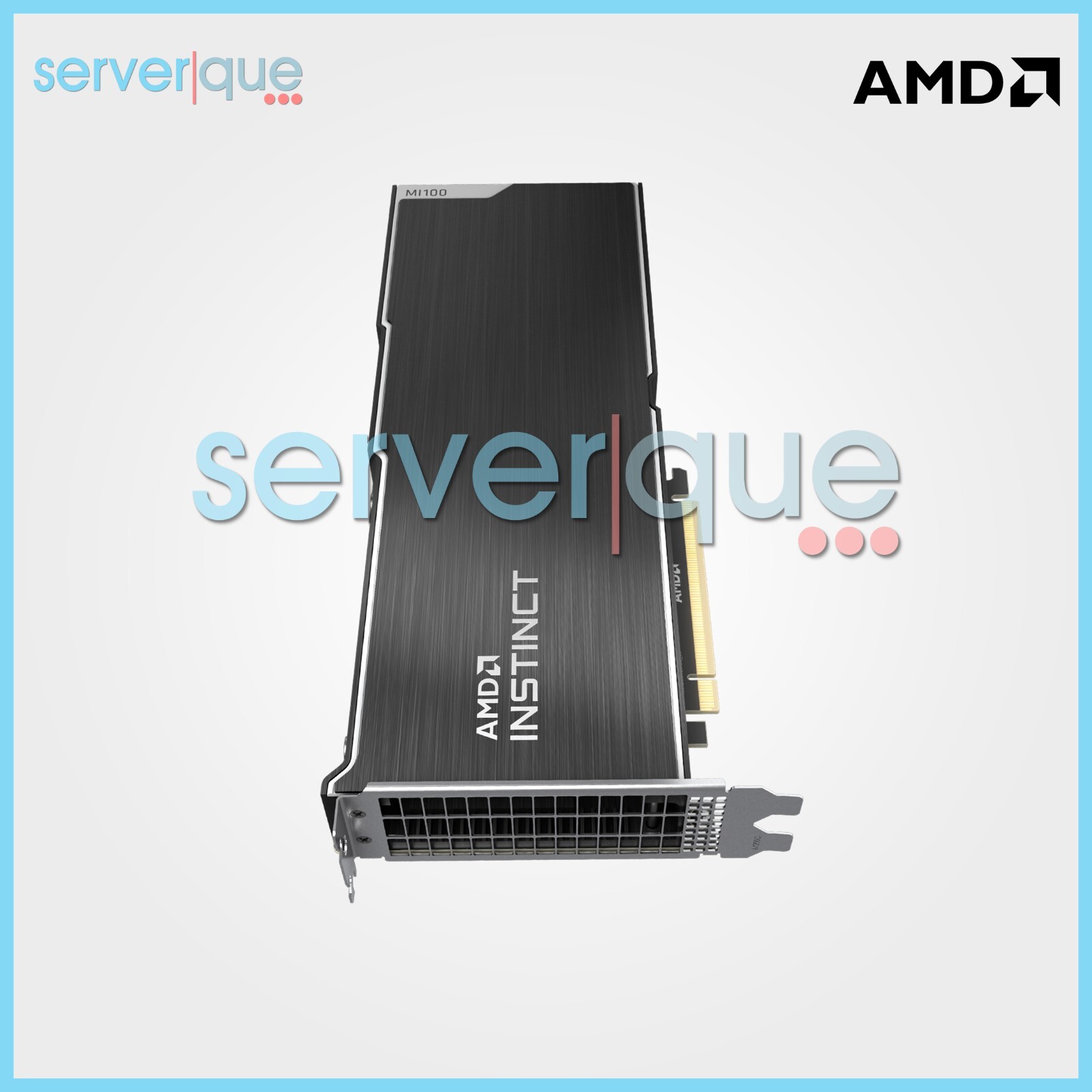 AI AMD INSTINCT mi100 VRAM 32GB アクセラレータ AI AMD INSTINCT mi100 VRAM 32GB アクセラレータ AI AMD