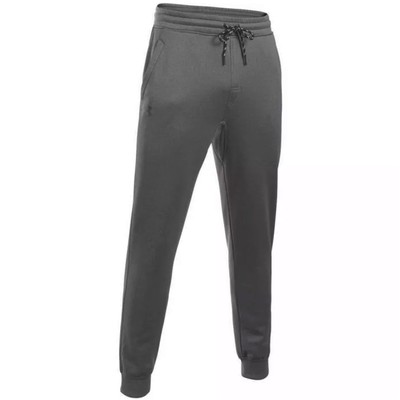 under armour threadborne fleece stacked joggers