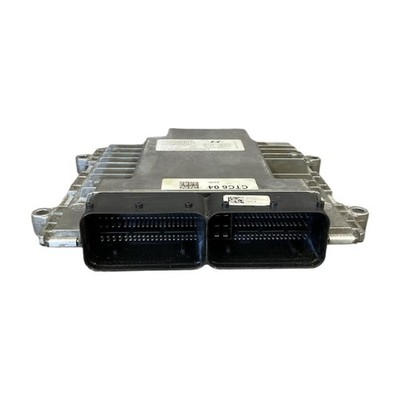 2020 Hyundai Santa Fe ECM Brain Box 391712GTC6 Factory OEM Replacement Part