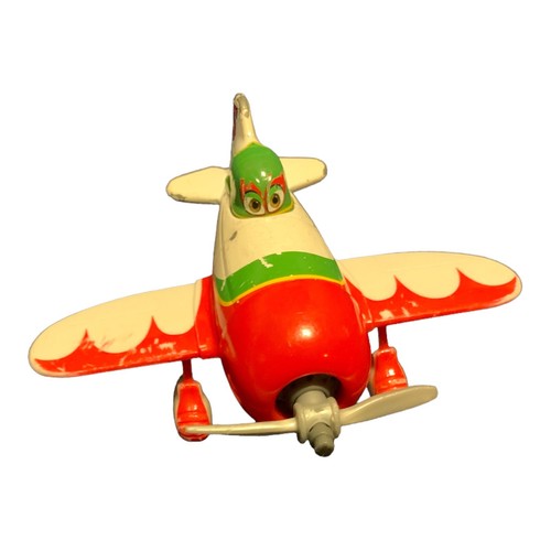 Disney Planes ミニカー 6こセット Disney Planes Diecast Plane