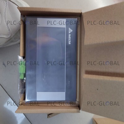 NEW Delta HMI DOP-B03S211 #WM06