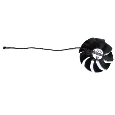 PLA09215S12H Graphics Fan For EVGA GeForce RTX 2080Ti BLACK EDITION GAMING