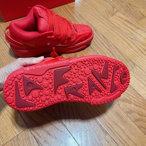 Pre-owned Puma Lamelo Ball X  Lafrancé Amour 'for All Time Red' Size 8-11 310439-03