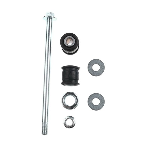 Rear Left Side Steering Knuckle Assembly for Subaru Forester 2001-08 Disc Brakes