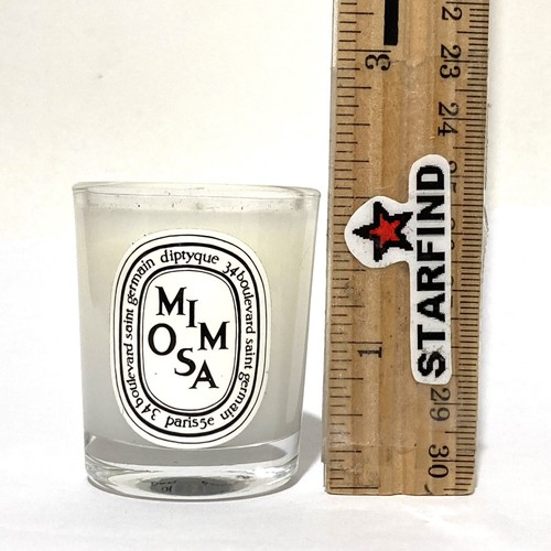 ディプティック　mimosa DIPTYQUE Mimosa Scented Candle, 6.5 oz. | Neiman Marcus