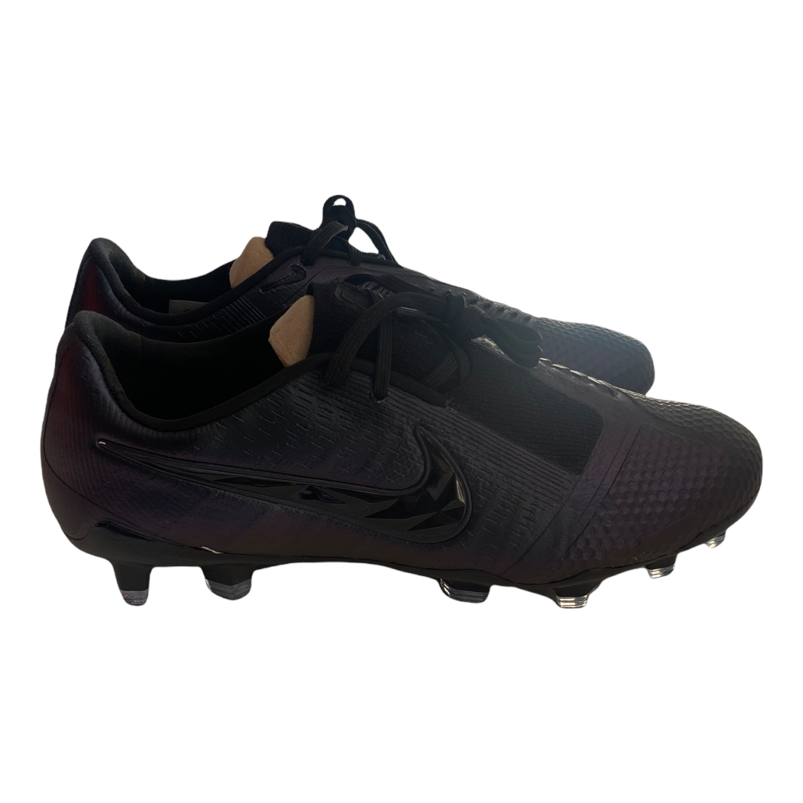 nike phantom venom elite fg kinetic black