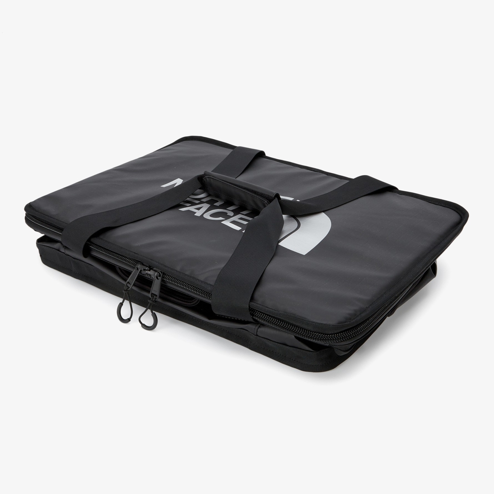THE NORTH FACE - THE NORTH FACE 飯盒 New THE NORTH FACE BASE CAMP GEAR BOX MEDIUM BLACK NN2PQ36A