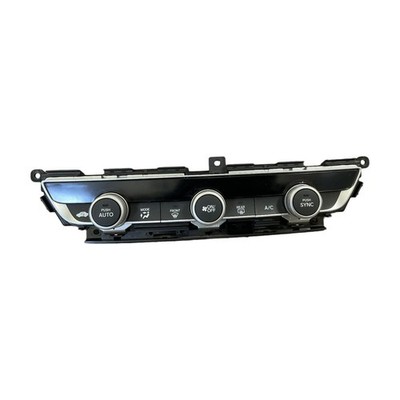 2022 Honda Accord AC Controller 79610TVAA710 Factory OEM Replacement Part