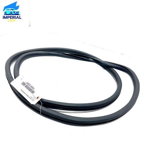 2011-2021 JEEP GRAND CHEROKEE REAR RIGHT OR LEFT DOOR SEAL WEATHERSTRIP OEM