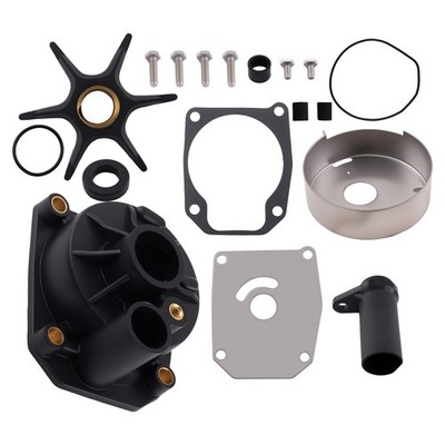 Impeller Kit for Johnson Evinrude 65HP 70HP 75HP 1979-2001 432955 436957