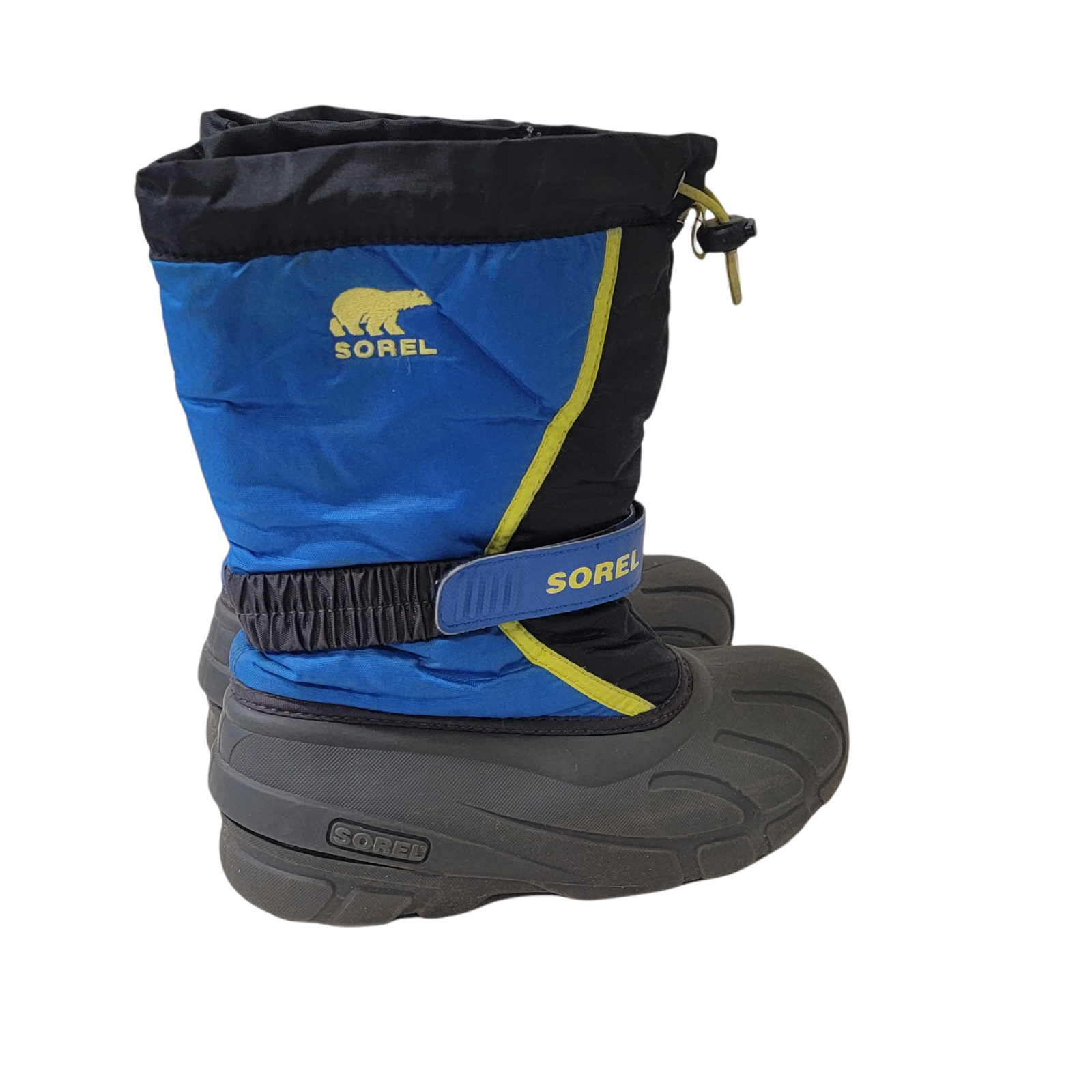 Youth size shop 5 snow boots