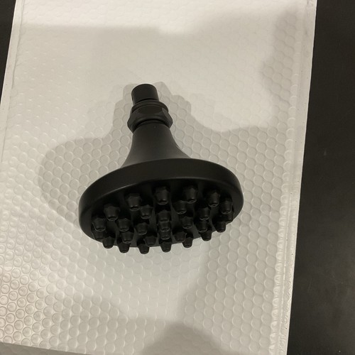 Single Function Flat Black Finish 214/56 N2