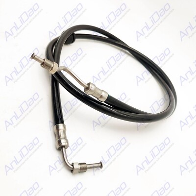 18-2110 32-88005 32-45327 32-97153A1 Repl Mariner Power Trim Hose Mercury Sierra