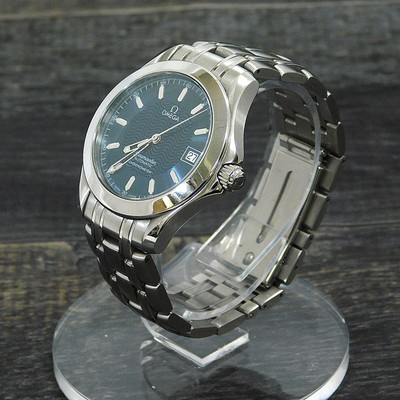 omega seamaster 2501.81