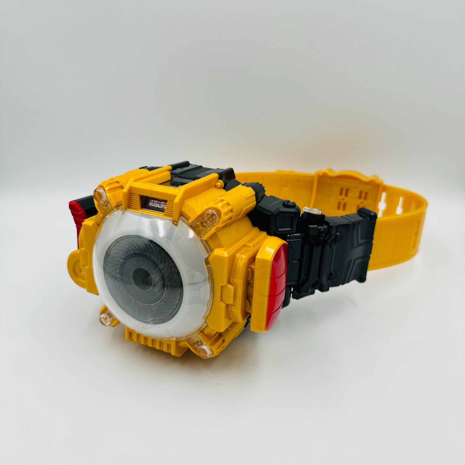 Kamen Rider Ghost DX Eyecon Driver Bandai Toy Henshin Belt