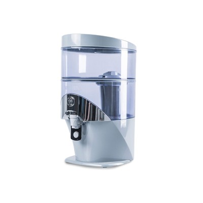 System 1384 - Advanced Water Technology - Produ...