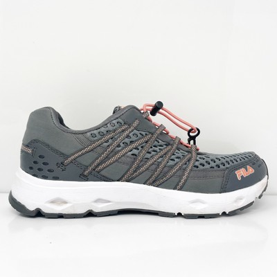 

Женские кроссовки Fila Sorrento 5SM00041-262 серые кроссовки размер 7,5, Серый, Sorrento