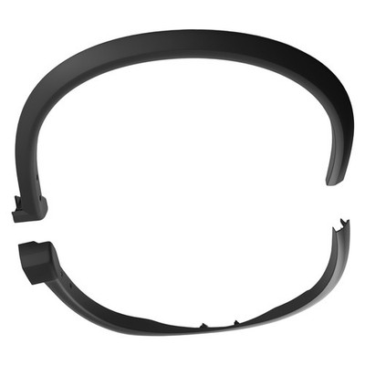 Fender Flare for Nissan Rogue S/Midnight 2021-2023 NI1290108 638606RR1A