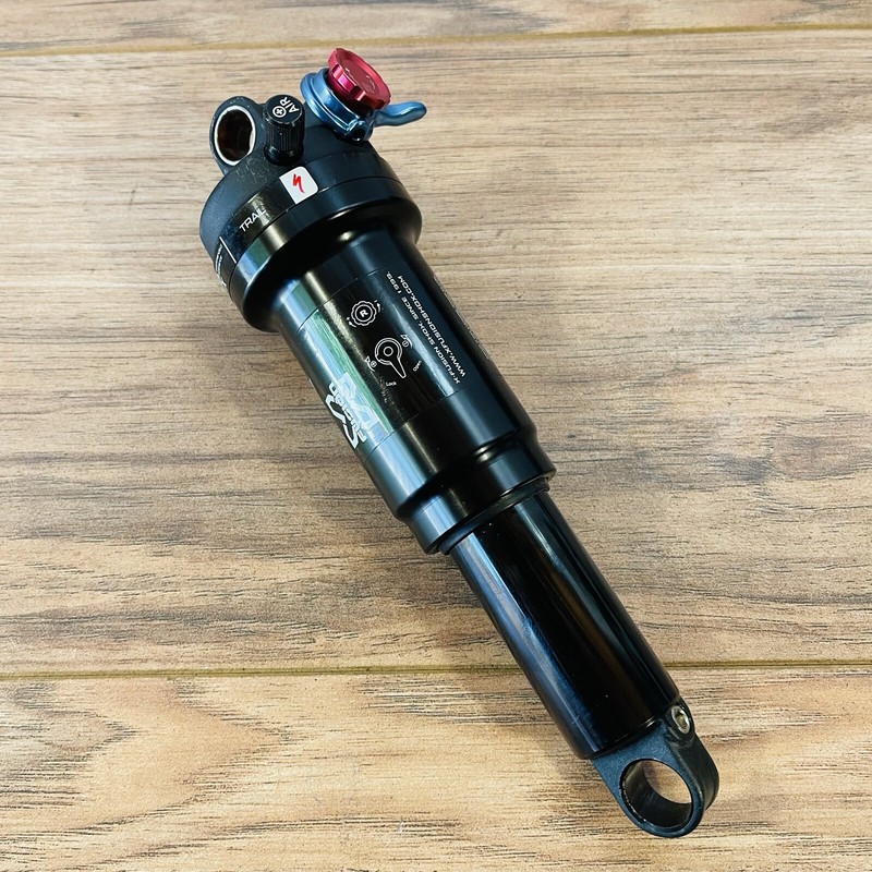 X-Fusion Pro 2, リアサスペンション　210x 55mm MTB 2022 X Fusion O2 Pro RL MTB Mountain Bike Rear Shock