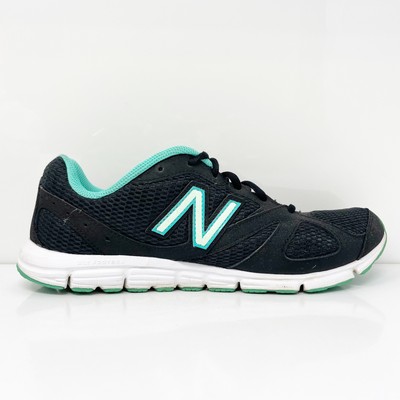 Женские кроссовки New Balance 635 V1 W635BF1 черные кроссовки размер 10 B, Черный, 635 V1