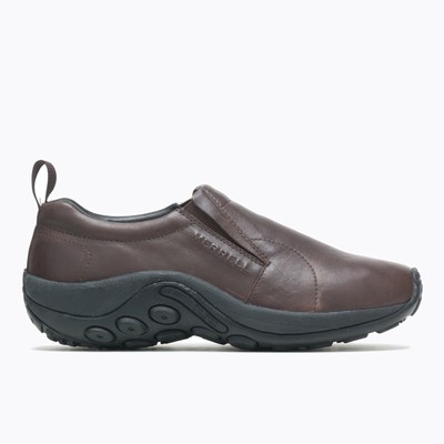

Merrell Men Jungle Moc Leather 2 Широкая ширина Повседневная кожа