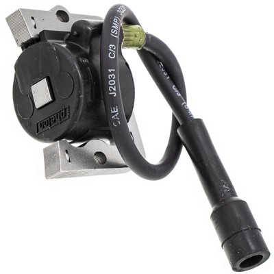 Kohler KH12-584-04-S Module: Ignition