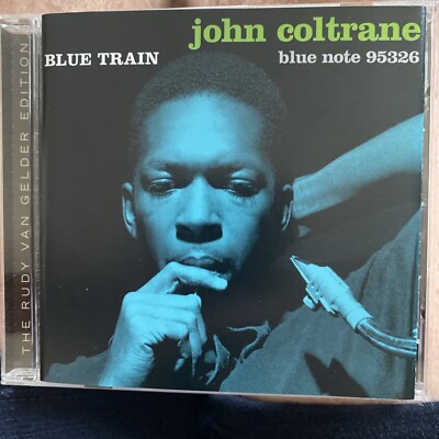 Blue Train