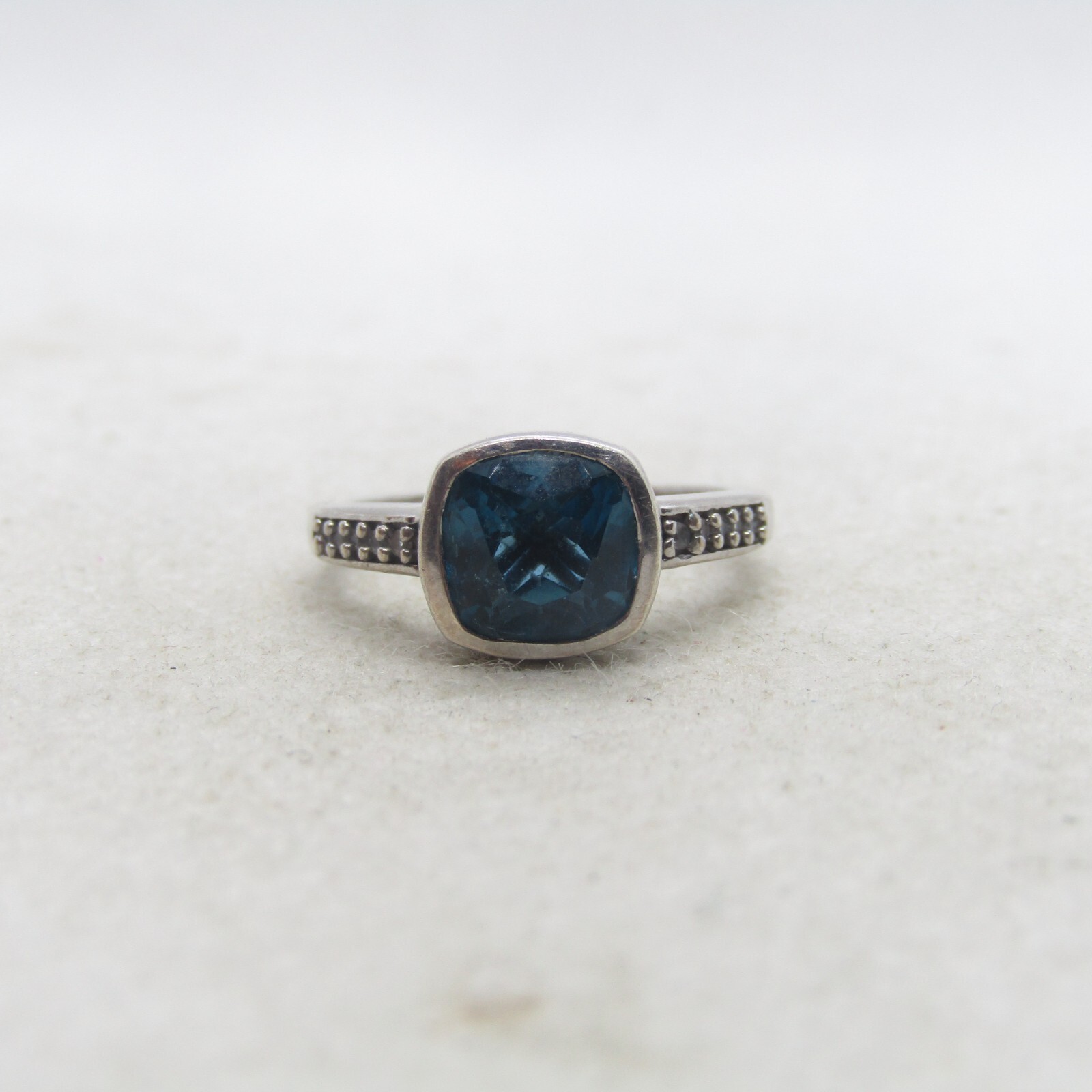 SILVER925 INDIAN STONE RING/シルバー/リング SILVER925 INDIAN STONE RING/シルバー/リング