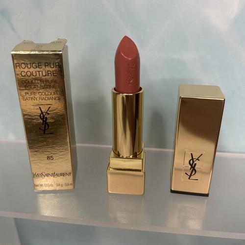 限界値下げYves Saint Laurent OR ROUGE 30ml Amazon.com : Yves Saint Laurent Rouge Pur Couture Satin