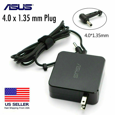 Genuine AC Adapter ASUS VivoBook Flip 14 TP412FA TP412UA Laptop Charger Cord