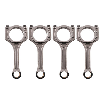 2.4L G4KJ Engine Rebuild Overhaul Kit w/ Crankshaft & Con Rods For HYUNDAI KIA