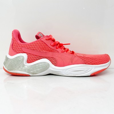 

Кроссовки Puma Womens Cell Magma 194364-01 Розовые Кроссовки Кроссовки Размер 9, Розовый, Cell Magma