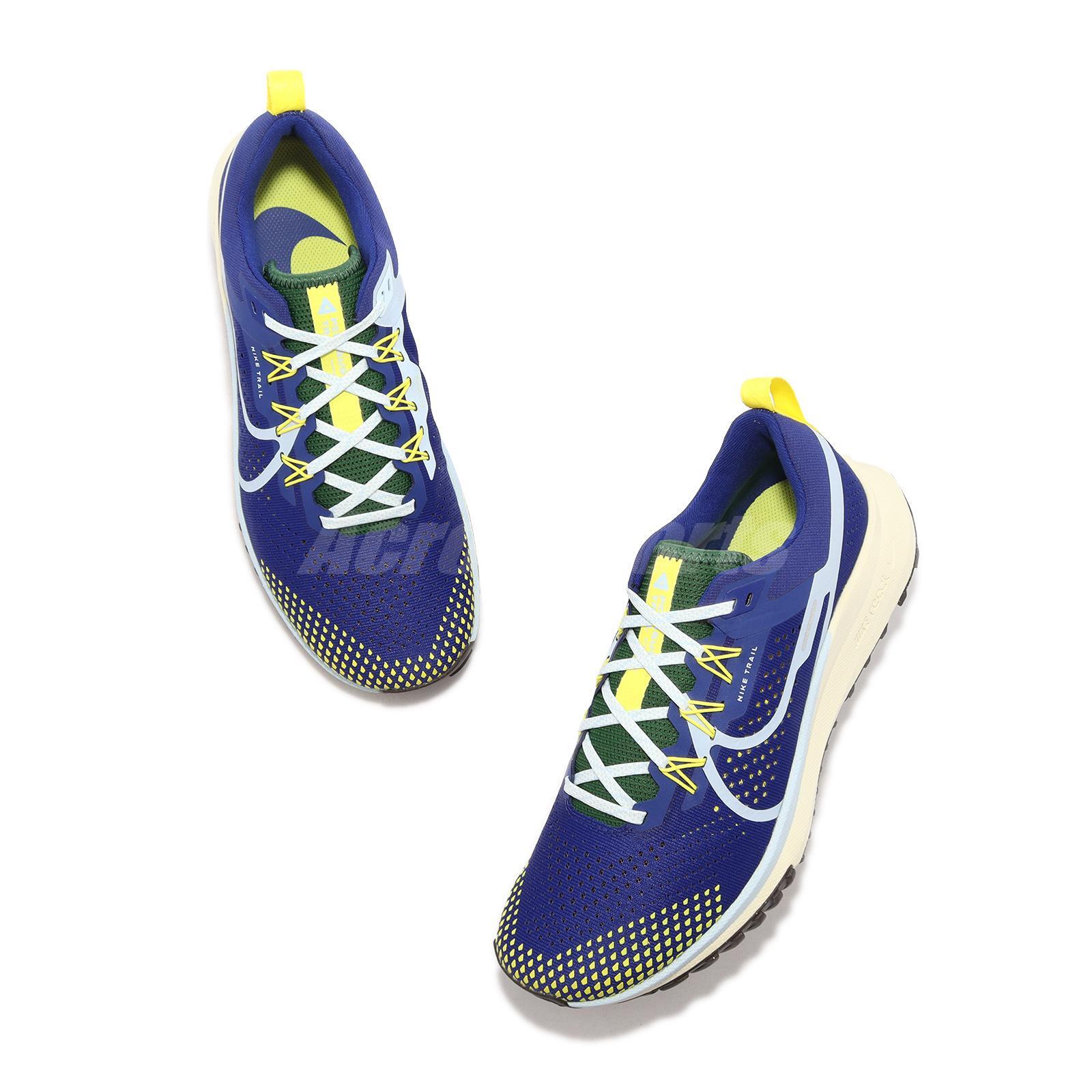 Nike react pegasus trail 4. Nike react pegasus trail 4