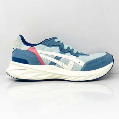 

Женские кроссовки Asics Tarther Blast 1202A042 синие кроссовки размер 8.5, Синий, Tarther Blast
