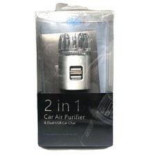 Tito's Dynamic Multipurpose Car Air Purifier Anti Microbial Tito's Dynamic Multipurpose Car Air Purifier Anti Microbial