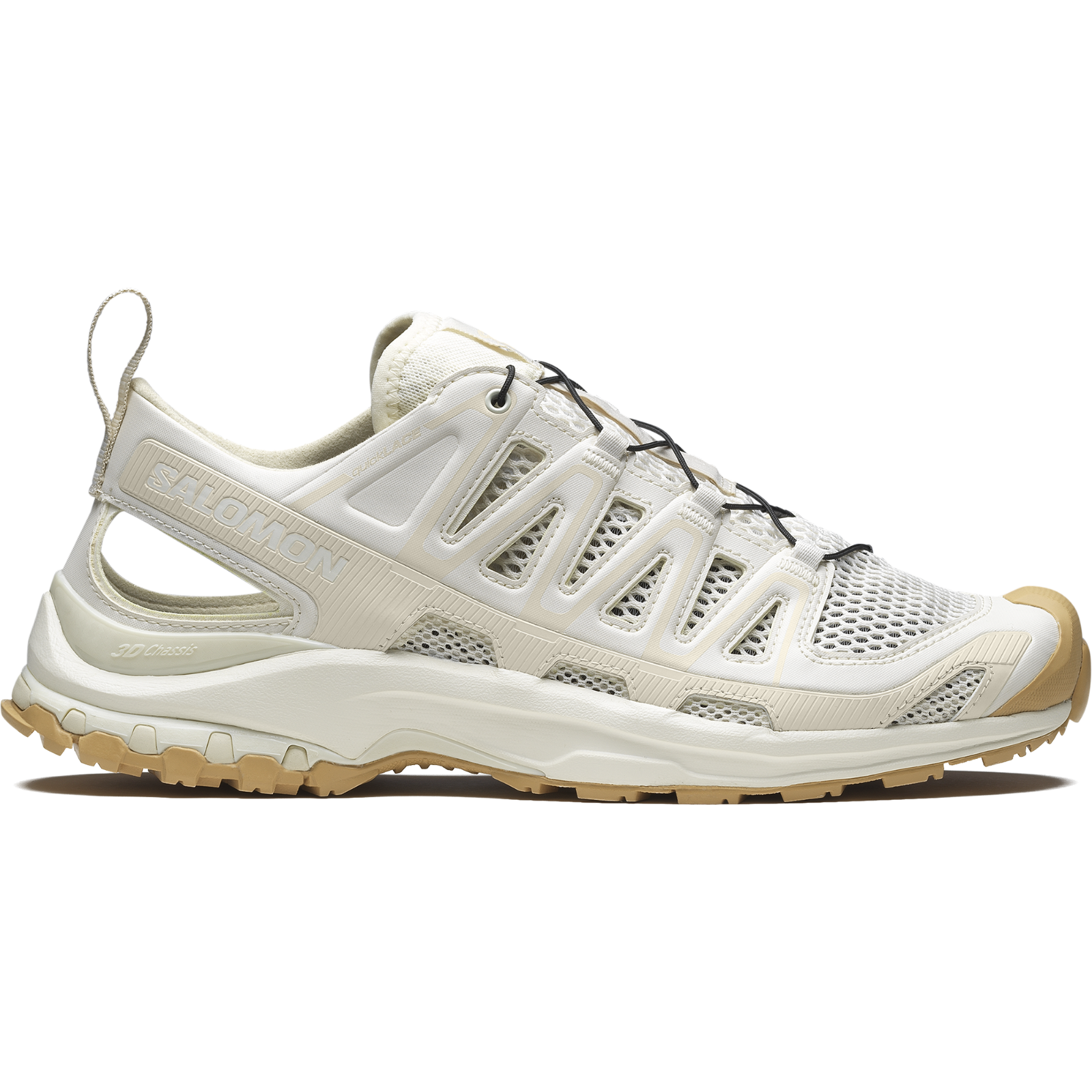 Salomon XA Pro 3D Amphib - Vanilla Ice Almond Milk