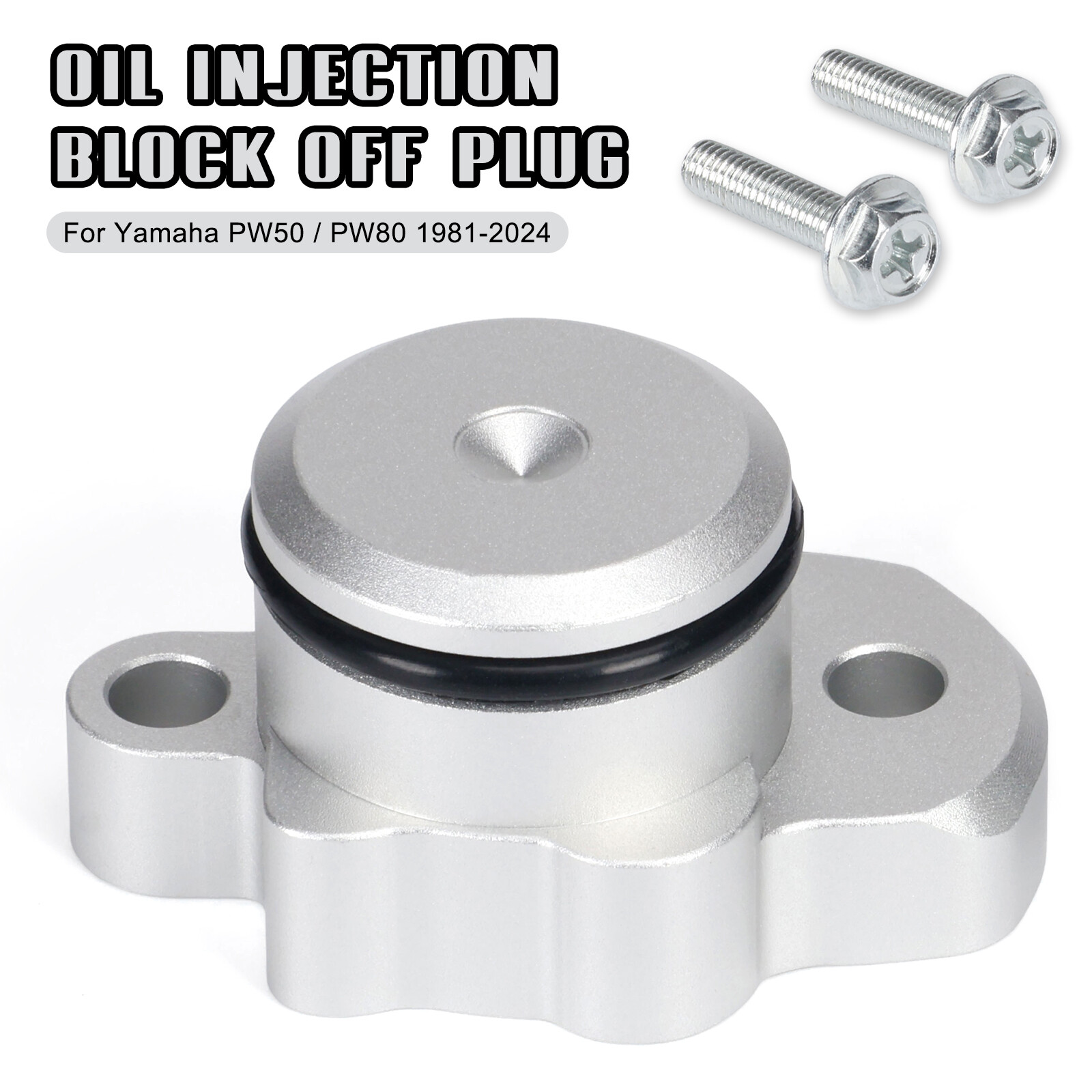 Yamaha Pw50 Parts Y Zinger 80cc Piston Cylinder Kits For