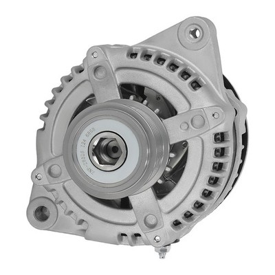 Alternateur for TOYOTA Landcruiser Prado KDJ120 150 155 1KD-FTV 3.0 Diesel 130A