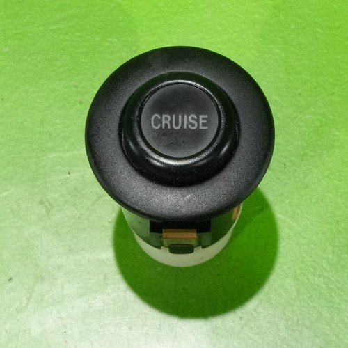 94-01 Integra OEM cruise control dash switch button control