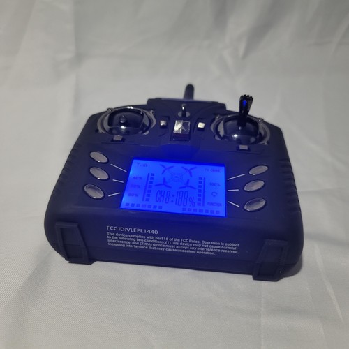 Propel Cloud Rider 2.0 HD Remote Controller Only