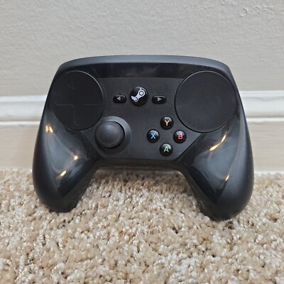 Valve Steam Controller Model 1001 Wireless Gamepad NO DONGLE