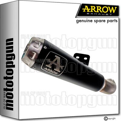 ねだろ⭐︎ Arrow Pro Race Titanium Silencer Kawasaki ZX-6R 636 (2019