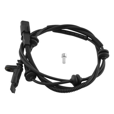 1PC Hinten ABS Raddrehzahlsensor for Citroën C6 TD 3.0L 2005-2007 9664699480