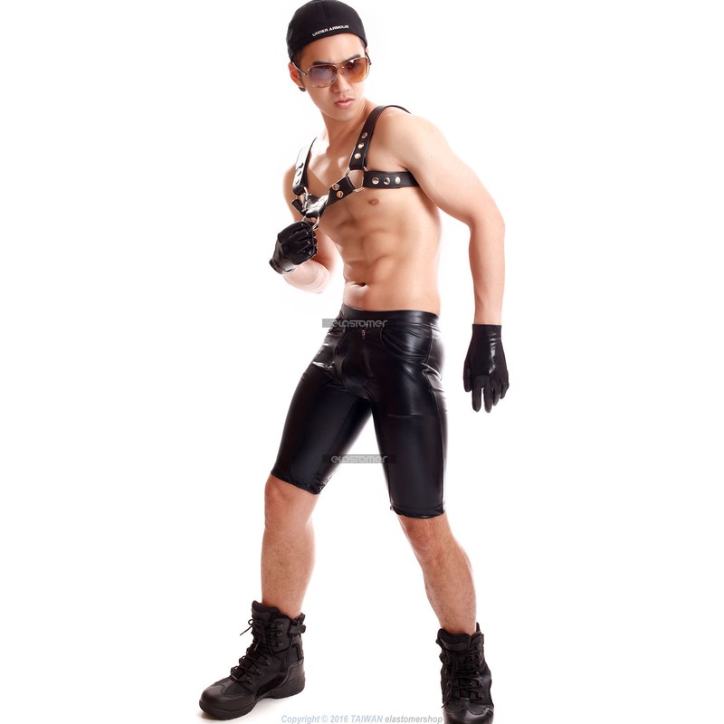 Details About P10 Men S Compression Base Layer Gym Workout Tights Sports Apparel Short Pants