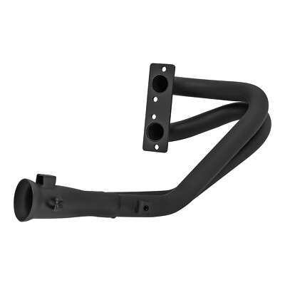 ATV Exhaust Pipe for Polaris RZR 800 Series 2009-2014 Stainless Steel 262319-489