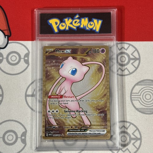 _のミュウ PROMO プレイヤーズ クラブ ____'s Mew-Holo s-l1200.jpg