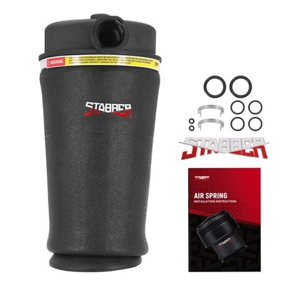 2x STABBER Rear Air Spring Bag for Lincoln Navigator for Ford Expedition 2WD