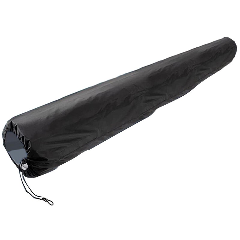 Pool Reel Cover Protective Waterproof Solar Reel Cover Fits Above Ground